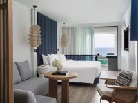 인터컨티넨탈 크레타 바이 IHG - 발코니