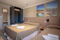 Nuevo Centro Hotel Villa Carlos Paz Hotels near Estacion Shopping Eden