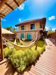 Pousada Amar Noronha Các khách sạn ở Fernando De Noronha