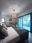 Hôtel A Stretta Hotels in Serra-di-Ferro