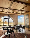 Very Peri Cappadocia - the Lifestyle Luxury Design Hotel
