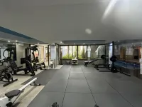 瑪麗娜特克薩公寓 - 健身室/gym room