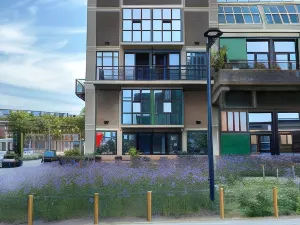 Bed, Bites & Business Hotel Rotterdam
