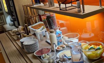 Ibis Budget Toulouse Aeroport