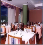Savoy Hotels near Minicentro Orinoco