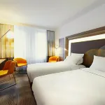 Novotel Krasnoyarsk Center (Новотель Красноярск Центр)