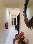 OYO 90369 Safari Hotel Lumut Hotel di Seri Manjung
