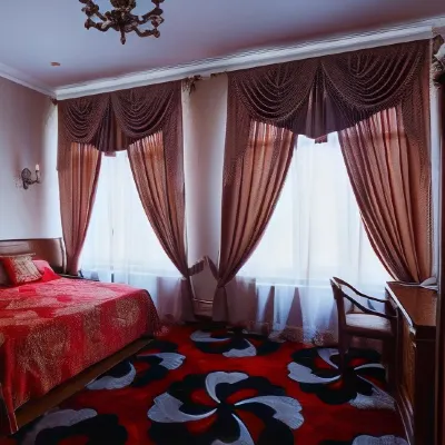 Hotel Complex Evropa