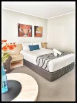 Country Gardens Motel Hôtels à : Coonabarabran