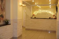 Universitetskaya Hotel
