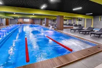 Avrora Hotel