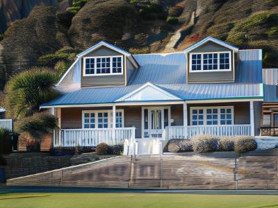 The Ark Stanley Luxury Bed and Breakfast