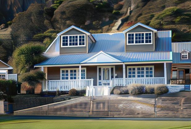 The Ark Stanley Luxury Bed and Breakfast