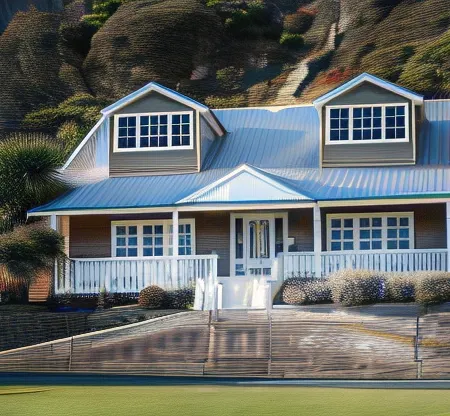 The Ark Stanley Luxury Bed and Breakfast