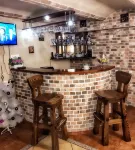 Ekaterininskij Dvor Hotel - ที่มีบาร์