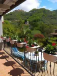 Jasmine Cottage