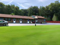 Chateau Lodge