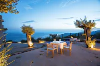 Momos Otel Hotels in Yenicam Koyu
