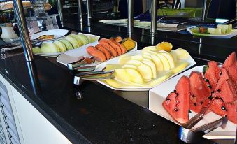 King Konfort Hotel