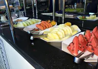 King Konfort Hotel Hotels in Maringa