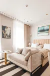 Hotel Balkan Hotels near Chinese Cultural Center