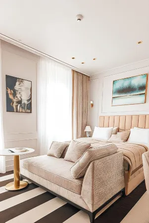 Hotel Balkan