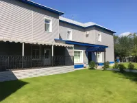 Raduzhnaya Hotel ソリ・イレツクのホテル