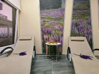 Loza Hutor Guest House - spa