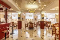 Gornyij Hrustal Apart-Hotel