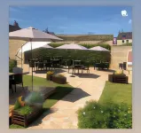 Auberge du jeu d'arc