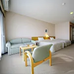 Hotel Oki Roza Ju Hotels in Ama