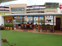 Hotel Sumaq Kay Hotel di Tumbaco