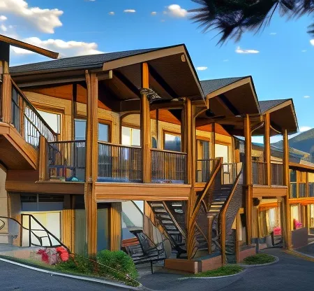 Hotel Estes