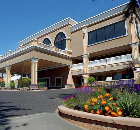Villa Roma Resort and Conference Center