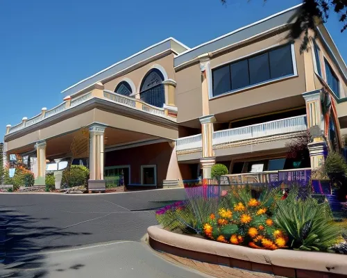 Villa Roma Resort and Conference Center Hotels in Delaware