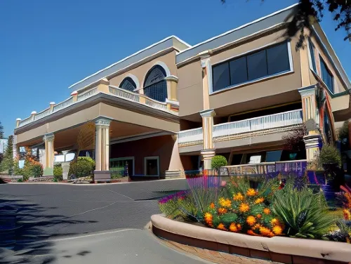 Villa Roma Resort and Conference Center