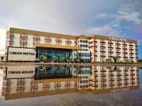 Aimas Hotel & Convention Centre Hotel di 
