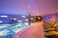 Hotel am Meer & Spa Hotels in Binz