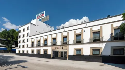 Hotel San Lucas