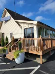 Drakes Creek Inn - Formerly the Relax Inn فنادق في Hendersonville