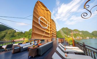 Emperor Cruises Legacy Ha Long