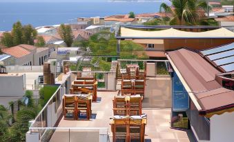 Neruda Hotel