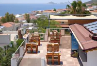 Neruda Hotel