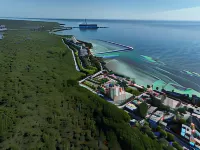 Oneiro Suites Hotels in Majahual