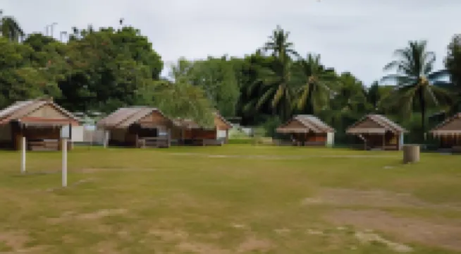 Lanta Local Hut