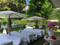 Hotel Restaurant Paradeismühle Các khách sạn ở Dorfprozelten