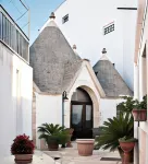 Giardino dei Trulli