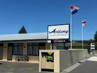 Academy Motor Inn