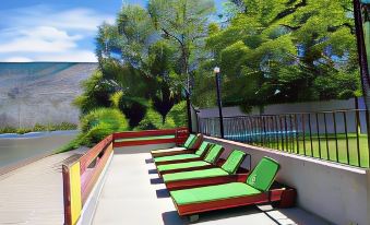 Spanish Fiesta Resort