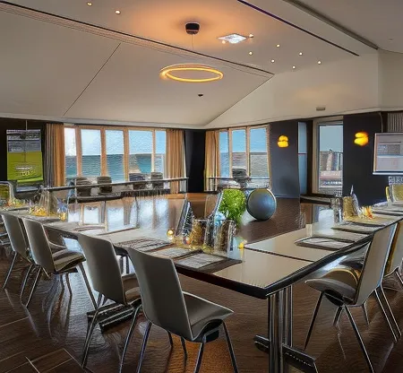 Atlantic Hotel Lübeck